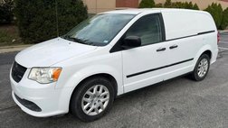 2015 Ram C/V Tradesman