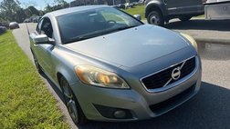 2011 Volvo C70 T5