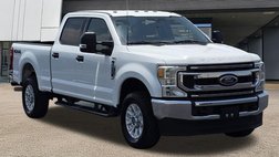 2022 Ford Super Duty F-250 XLT