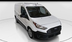 2023 Ford Transit Connect XL