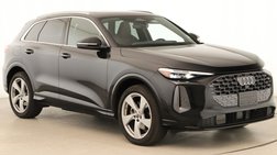 2025 Audi Q5 quattro Prestige TFSI