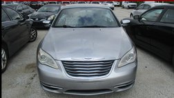 2013 Chrysler 200 Limited