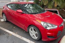 2015 Hyundai Veloster RE:FLEX