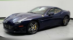 2015 Ferrari California Base