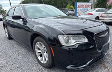 2015 Chrysler 300 Limited