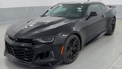 2023 Chevrolet Camaro ZL1