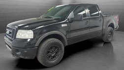 2007 Ford F-150 FX4