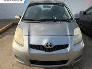 2009 Toyota Yaris S
