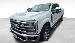 2026 Ford Super Duty F-250 Lariat
