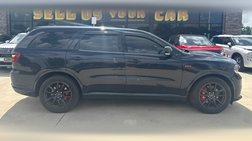 2018 Dodge Durango SRT