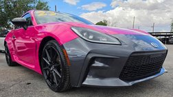 2023 Toyota GR86 Premium