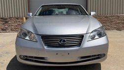 2009 Lexus ES 350 Base