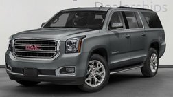 2020 GMC Yukon XL SLT