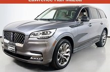 2022 Lincoln Aviator Grand Touring