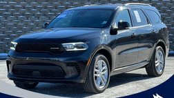 2024 Dodge Durango GT