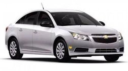 2012 Chevrolet Cruze ECO