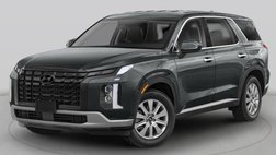2023 Hyundai Palisade XRT