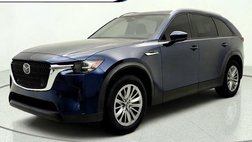 2025 Mazda CX-90 3.3 Turbo Preferred