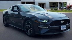 2023 Ford Mustang GT