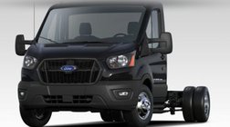 2022 Ford Transit 350 HD