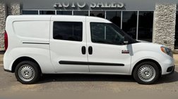 2022 Ram ProMaster City Base