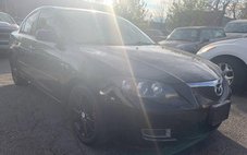 2008 Mazda MAZDA3 i Touring