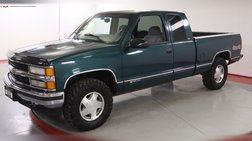 1997 Chevrolet C/K 1500 