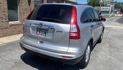 2011 Honda CR-V EX
