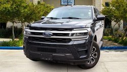 2022 Ford Expedition MAX XLT
