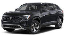 2026 Volkswagen Atlas Cross Sport SE