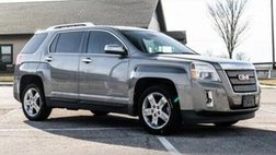2012 GMC Terrain SLT-2