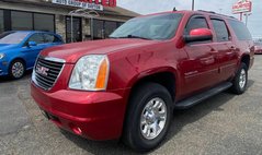 2014 GMC Yukon XL SLT
