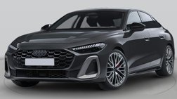 2025 Audi A5 quattro Premium TFSI