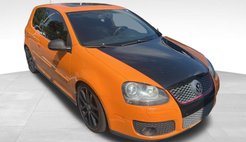 2007 Volkswagen GTI Base