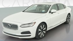 2024 Volvo S90 Recharge T8 Ultimate