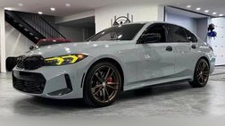 2023 BMW 3 Series M340i xDrive