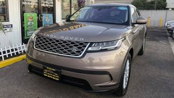 2018 Land Rover Range Rover Velar P250