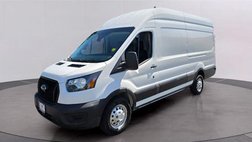 2024 Ford Transit 350