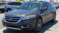 2013 Honda Crosstour EX-L