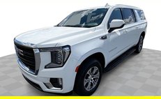 2022 GMC Yukon XL SLE