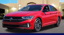 2024 Volkswagen Jetta Sport