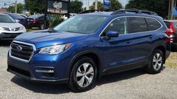 2020 Subaru Ascent Premium 8-Passenger