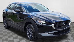 2024 Mazda CX-30 2.5 S
