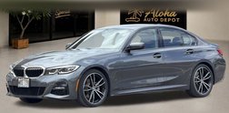 2019 BMW 3 Series 330i