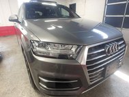 2017 Audi Q7 3.0T quattro Premium Plus