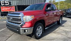 2014 Toyota Tundra SR