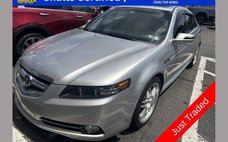 2008 Acura TL Type-S