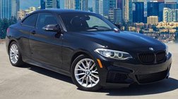 2015 BMW 2 Series M235i xDrive