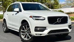 2019 Volvo XC90 T6 Momentum