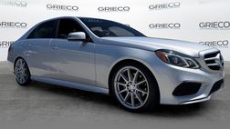 2014 Mercedes-Benz E-Class E 350